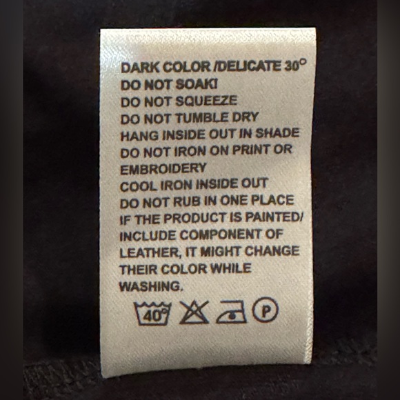 NWT Matti Mamane Black Tank Mini Dress. Large.  Perfect for Any Occasion - Picture 7 of 8